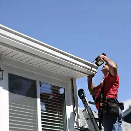 gutter services Chelan